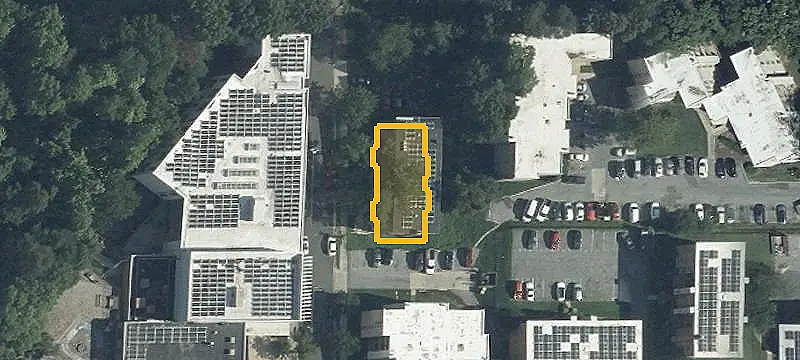 16-Unit Apartment Building