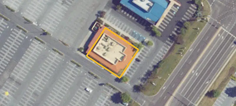 High-Visibility Retail Space