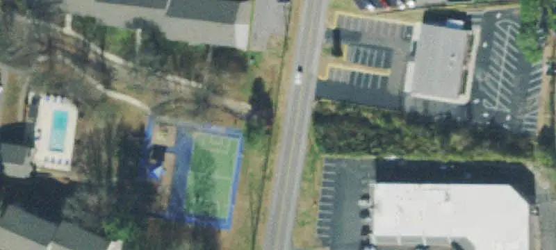 Office Units with Parking