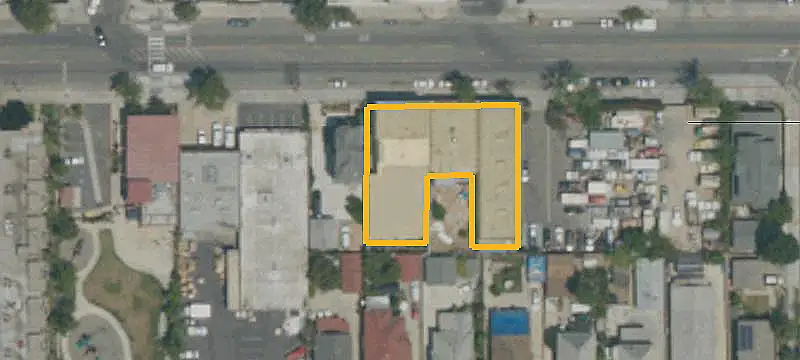 Mixed-Use Property with Retail