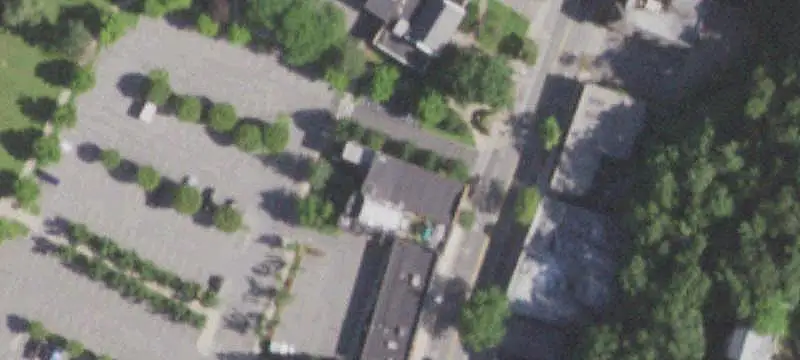 Mixed-Use Property with Retail Space