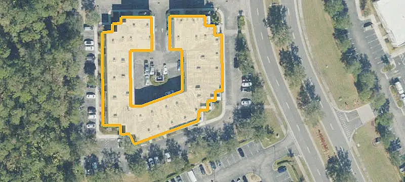 Office Unit with Private Offices