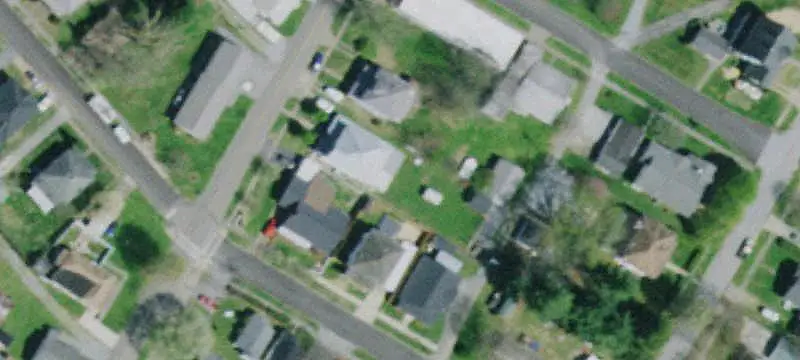 Renovated Duplex with Detached Garage