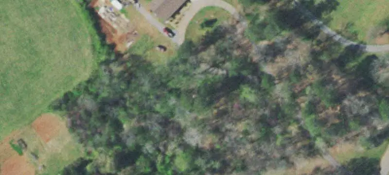Unimproved Land