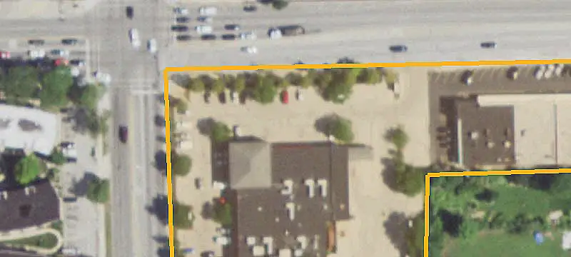 Industrial Land with Interstate Access