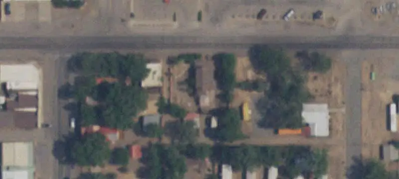 Buildable Land Near Capitan