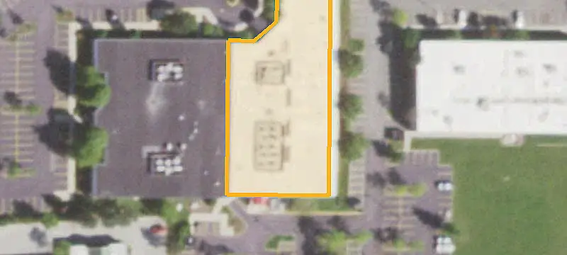 Class B Office Building