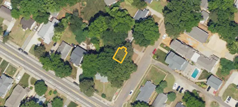 Land or Vacant Lot