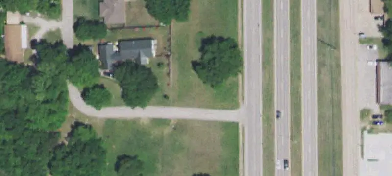 Vacant Land