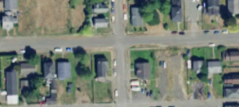 Commercial Land Parcel