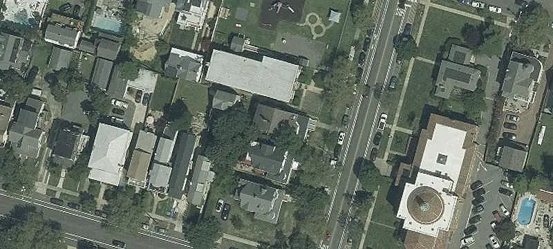 Renovated 5-Unit Apartment Building