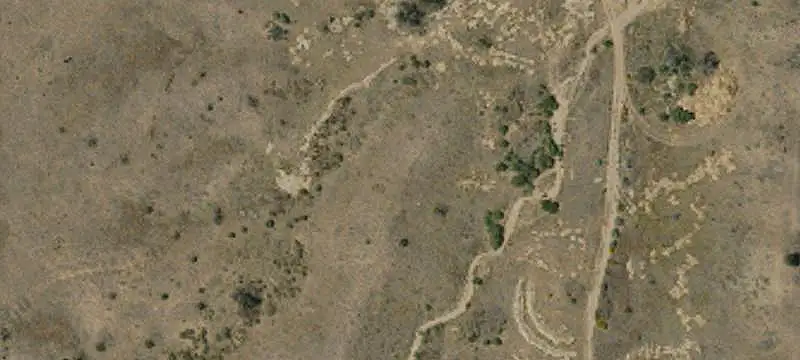 Three-Lot Land Parcel