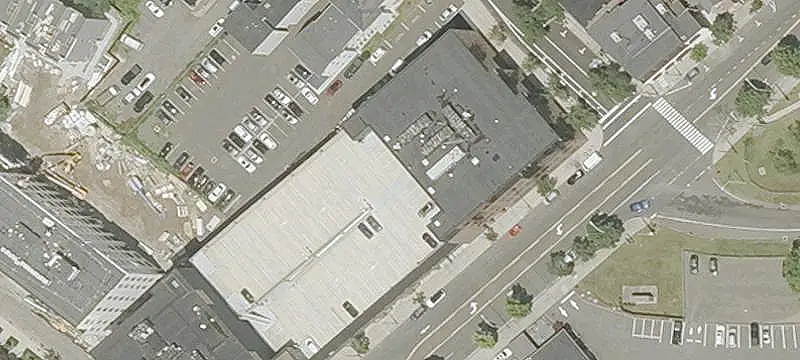 Granite Square Office Building