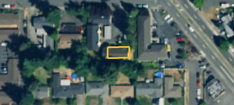 9-Unit Apartment Building