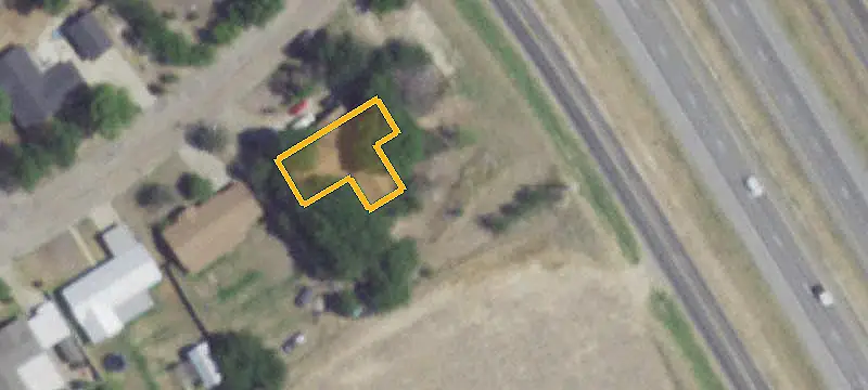 Commercial Land Near Retail Anchor