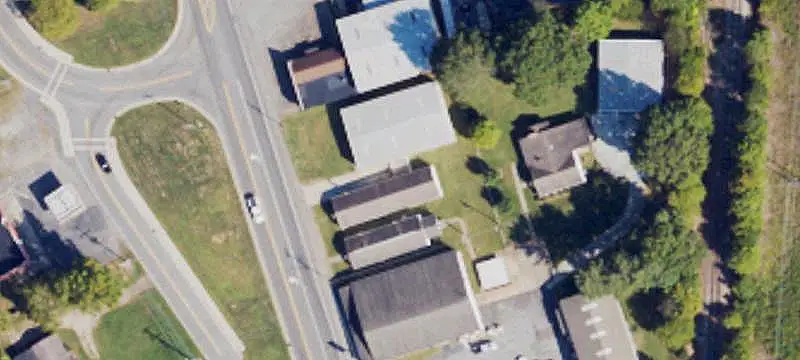 93-Unit Self Storage Facility