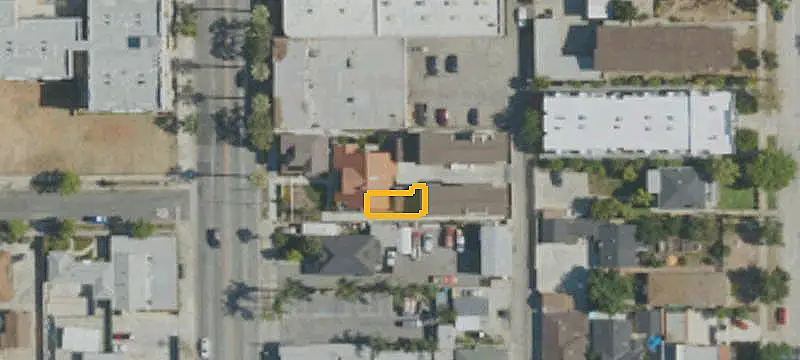 Renovated Apartment Building with Townhomes