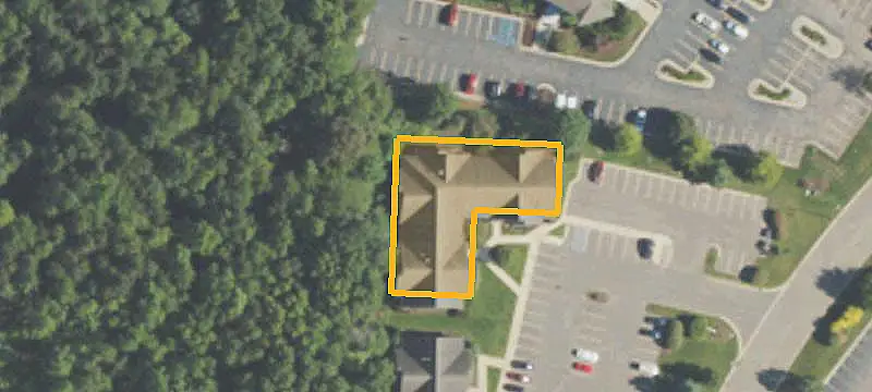 Three-Unit Office Condo