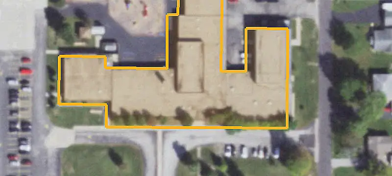 Corner Commercial Land