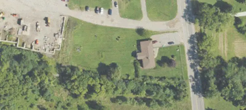 Commercial Land with Highway Frontage