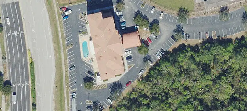 111-Key Holiday Inn Express Hotel