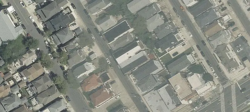 Multifamily Triplex with Updated Systems