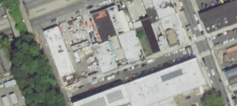 Mixed-Use Development Site
