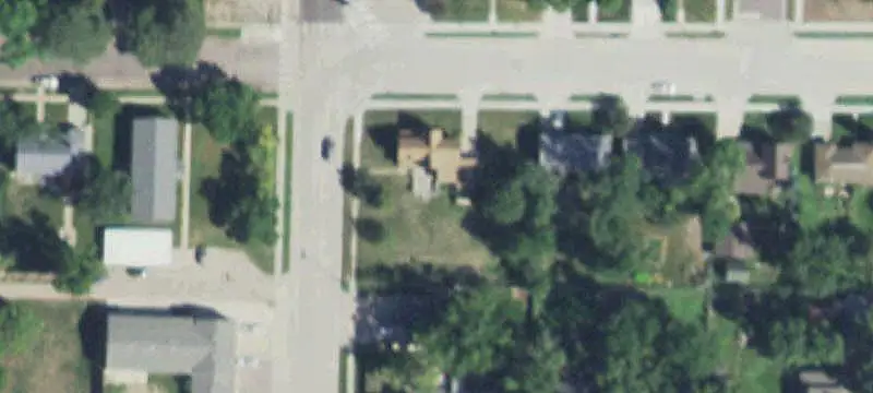 Industrial Lot with Utilities