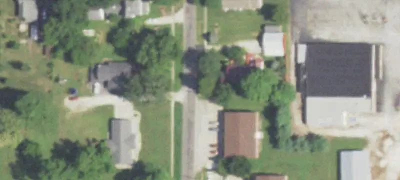 16-Unit Apartment Building
