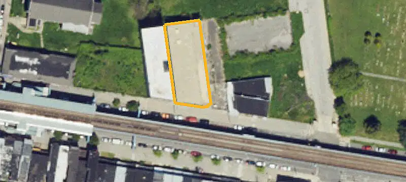 CMX-3 Mixed-Use Development
