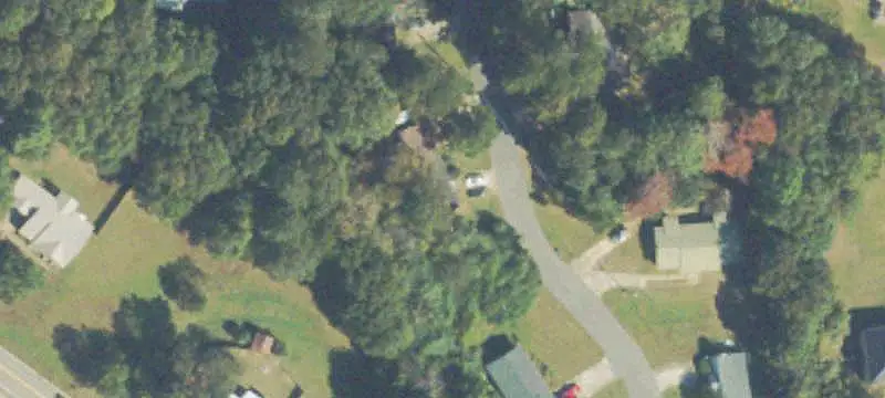 Occupied Two-Unit Duplex