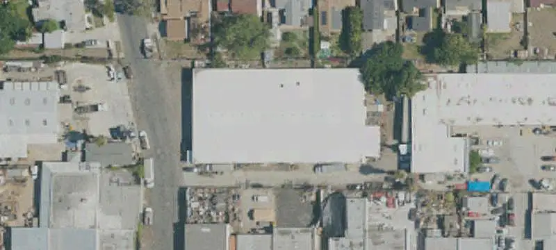 Renovated Flex Space Facility