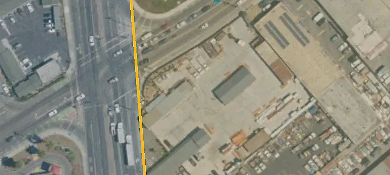 Industrial Land