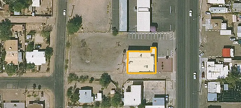 Vacant Land
