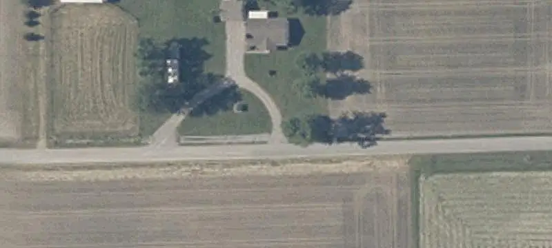 Tillable Agricultural Land
