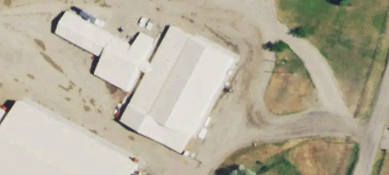 Equestrian Event Facility with Lodging