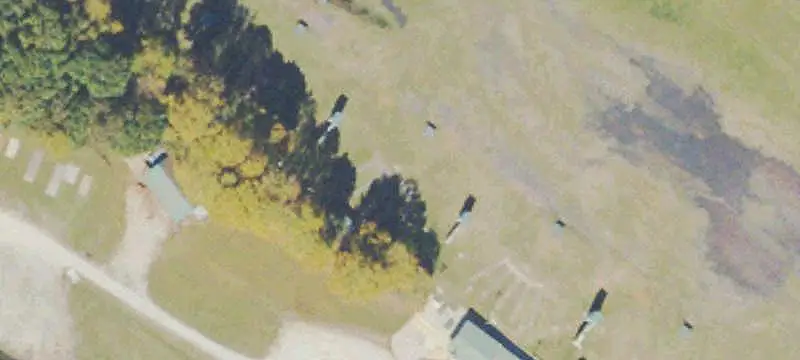 Recreation Land with Gun Club