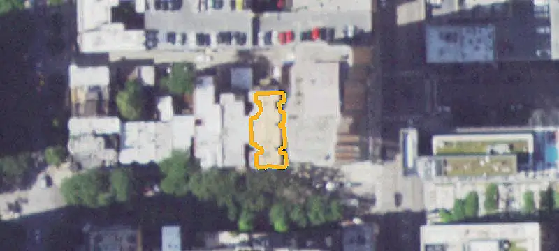 8-Unit Apartment Building with Parking