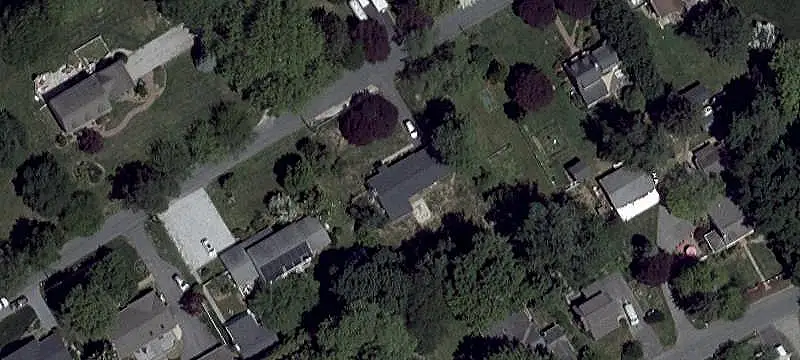 Unimproved Land