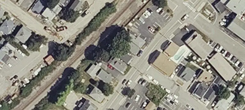 18-Unit Motel Across From Beach