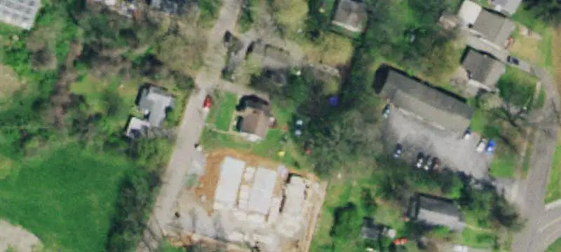 Two-Unit Residential Property