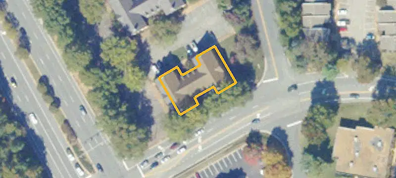 Windsor Executive Office Building