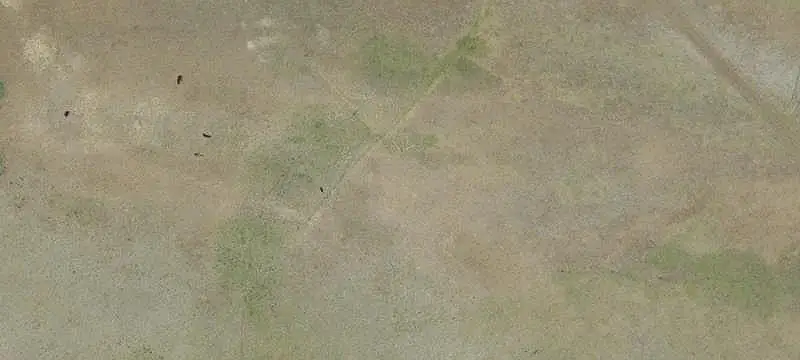 Farm Property with Water Rights
