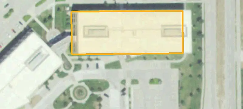 Renovated Office Units