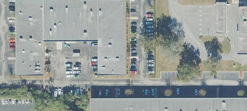 Flex Space with Loading