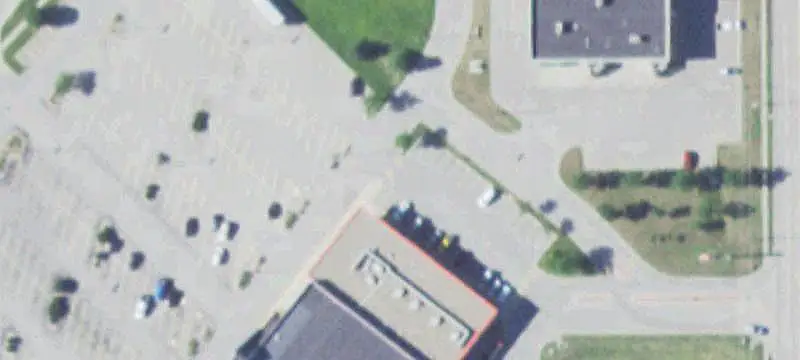 Retail Space with Dock Access