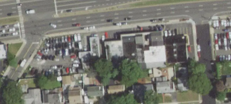 Sunrise Highway Retail Space