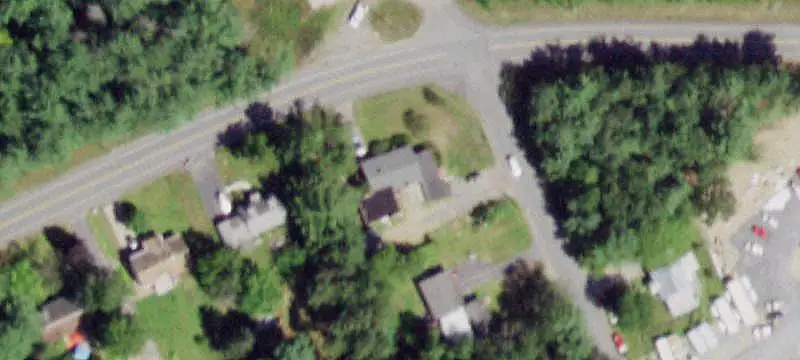 4-Unit Quadplex with Commercial Zoning