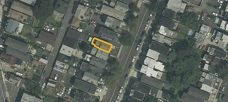 Duplex with Finished Attic
