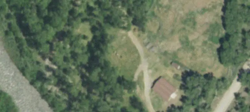 Waterfront Equestrian Property
